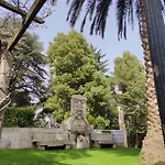 Glicínia Boutique 4* Freamunde