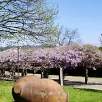 Glicínia Boutique Hotel