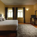 Glicínia Boutique Hotel Freamunde