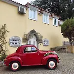 Glicínia Boutique Hotel Freamunde