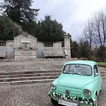 Glicínia Boutique Hotel