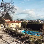 Hotel Glicinia Boutique Freamunde