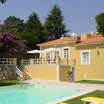 Hotel Glicínia Boutique Freamunde