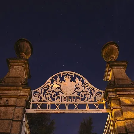 Glicinia Boutique Hotel