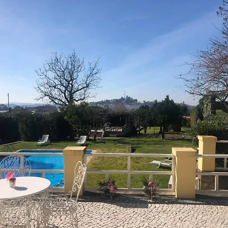 Glicinia Boutique Hotel 4*