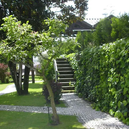 Glicinia Boutique Hotel Freamunde