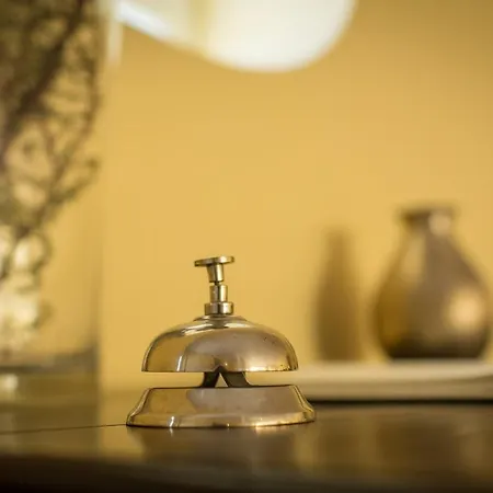 Glicinia Boutique Hotel Freamunde