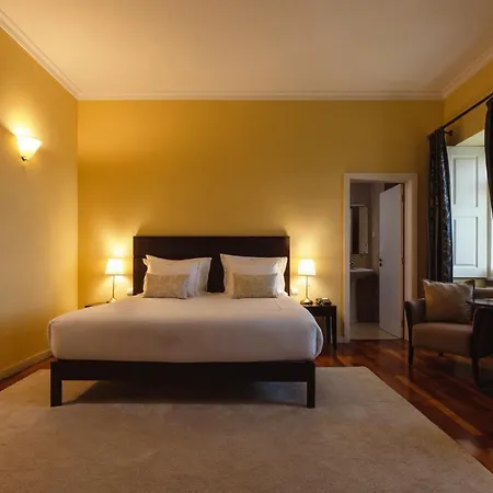 Hotel Glicínia Boutique 4*