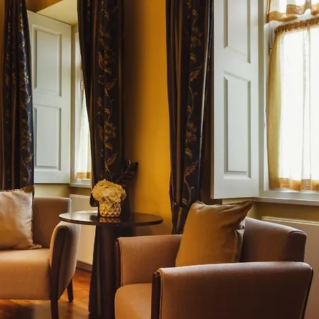 Glicinia Boutique Otel 4*