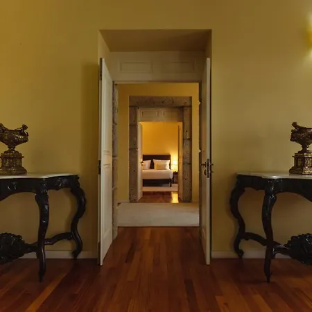 Hotel Glicinia Boutique