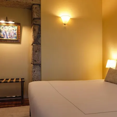 Glicinia Boutique Hotel Freamunde