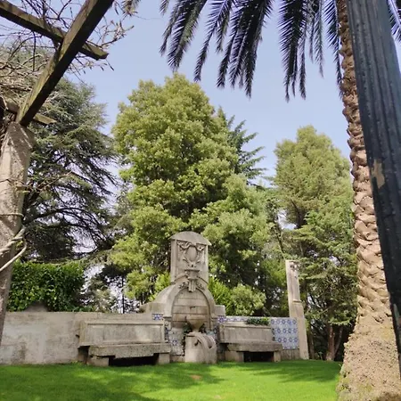 Glicinia Boutique 4* Freamunde