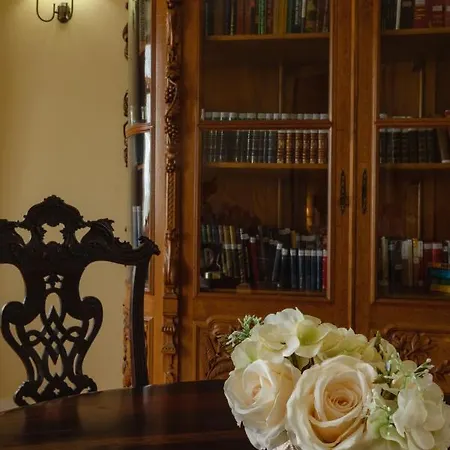 Hotel Glicinia Boutique 4*