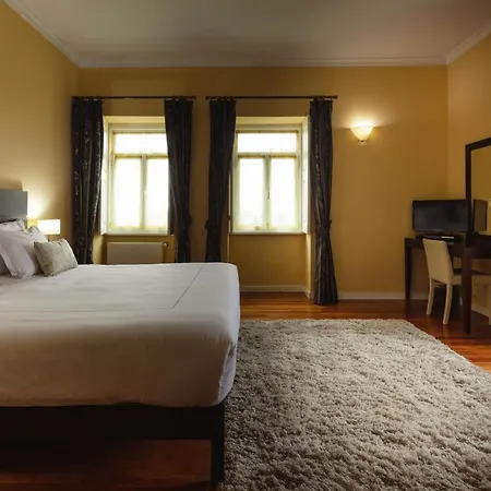 Glicinia Boutique Hotel Hotel Freamunde