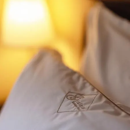 Glicinia Boutique Hotel