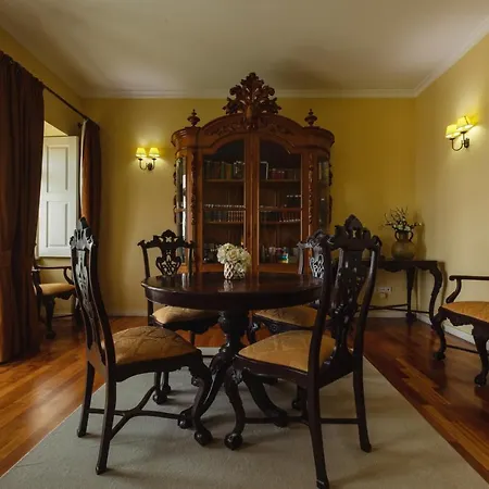Glicínia Boutique Hotel