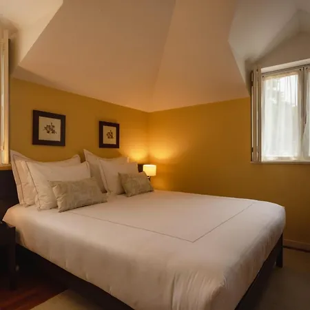 Hotel Glicinia Boutique Freamunde