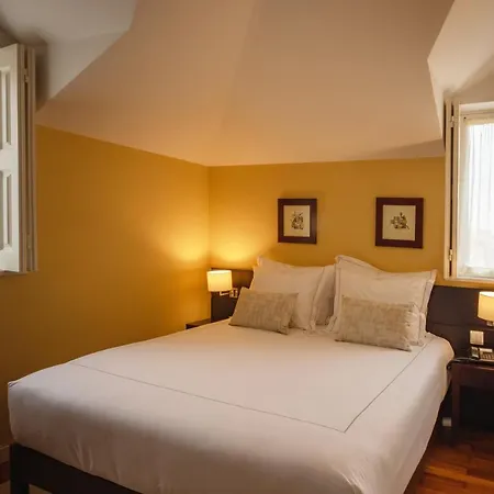 Glicinia Boutique Hotel 4*