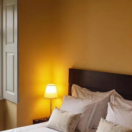 Glicínia Boutique Hotel Freamunde