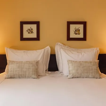 Glicinia Boutique 酒店 4*