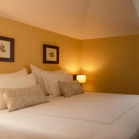 Hotel Glicinia Boutique Hotel