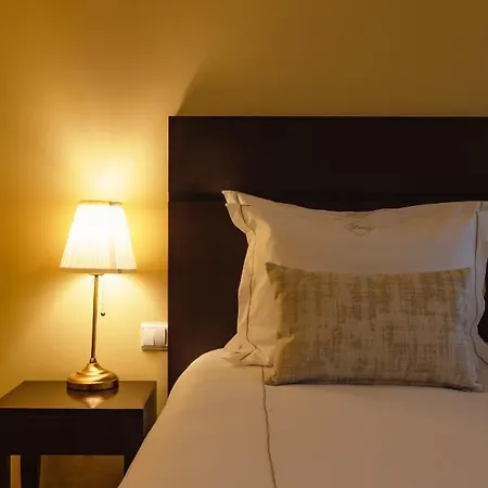 Glicinia Boutique Freamunde