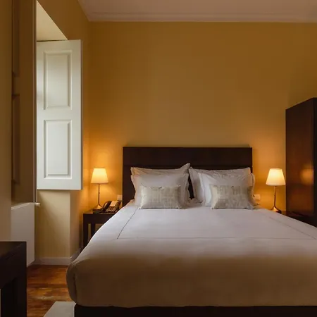 Glicínia Boutique 4*