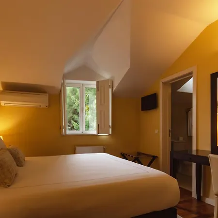 Glicinia Boutique Hotel Hotel Freamunde