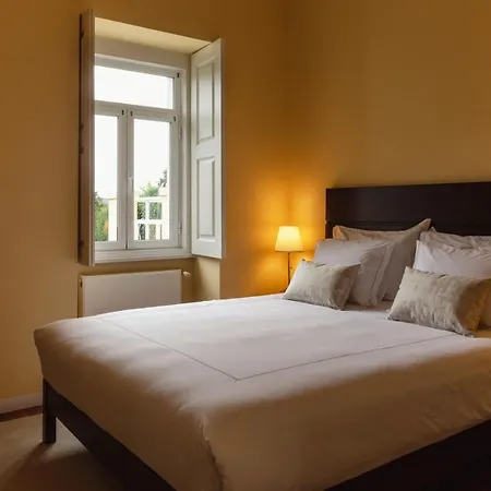 Glicinia Boutique Hotel