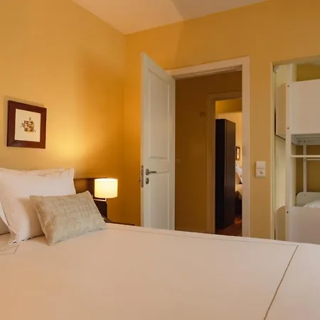 Hotel Glicínia Boutique Freamunde