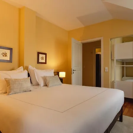 Glicinia Boutique Hotel Freamunde