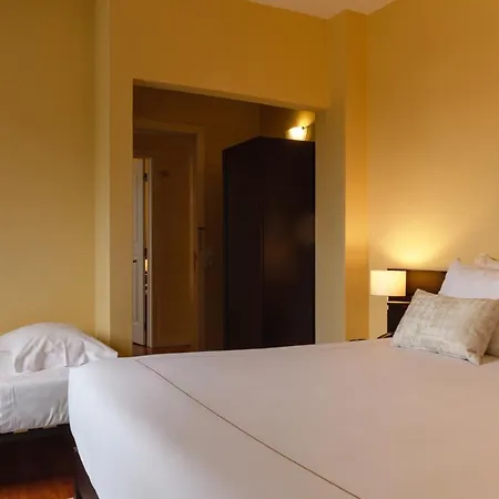Hotel Glicinia Boutique Hotel