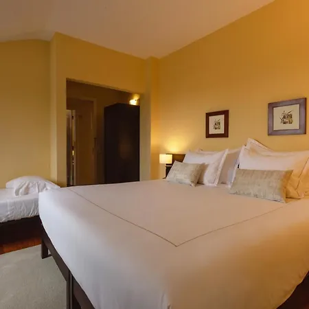 Glicinia Boutique Hotel 4* Freamunde