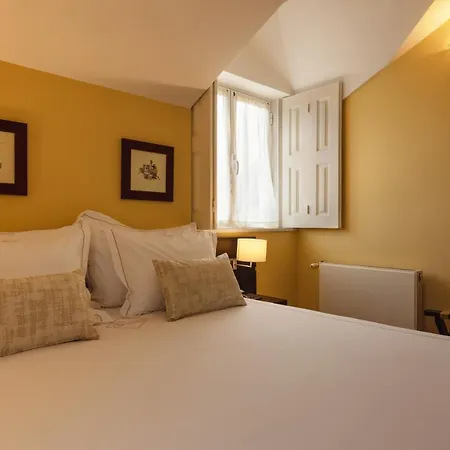 Glicinia Boutique Hotel Freamunde