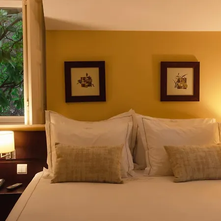Glicinia Boutique 4* Freamunde
