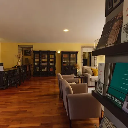 Glicínia Boutique Freamunde