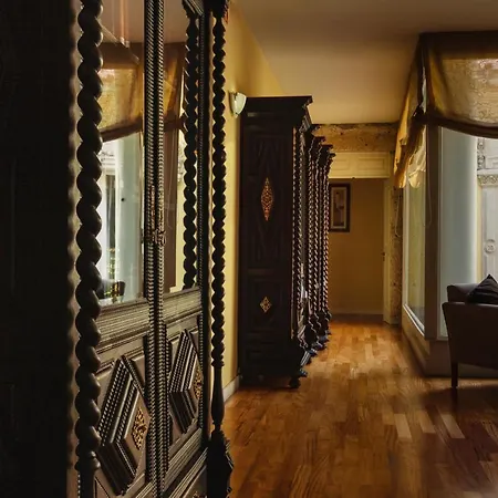 Glicinia Boutique 4* Freamunde