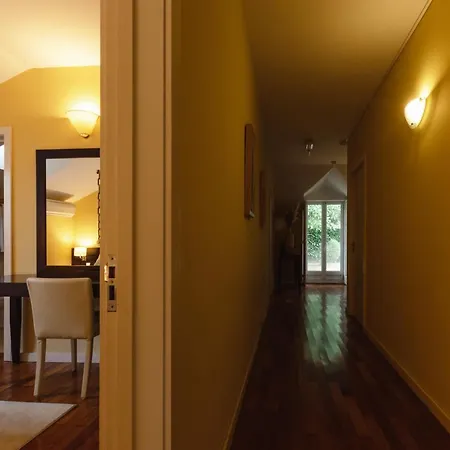Glicinia Boutique Hotel Hotel