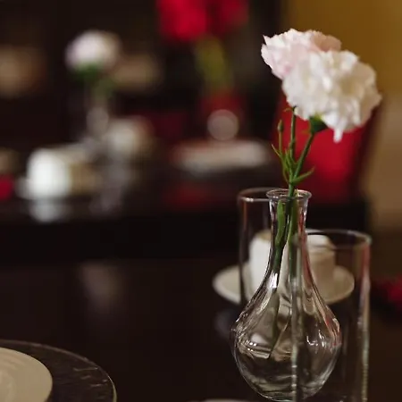 酒店 Glicinia Boutique 弗雷蒙德