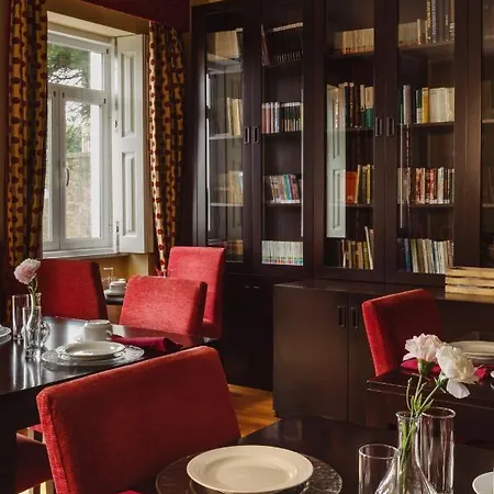 Hotel Glicinia Boutique Freamunde