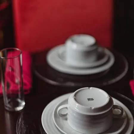 酒店 Glicinia Boutique 弗雷蒙德