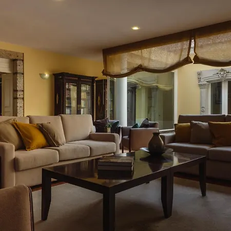 Glicinia Boutique Hotel Freamunde