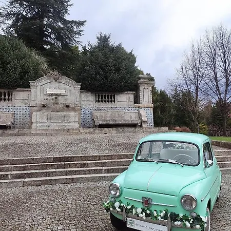 Glicinia Boutique 酒店