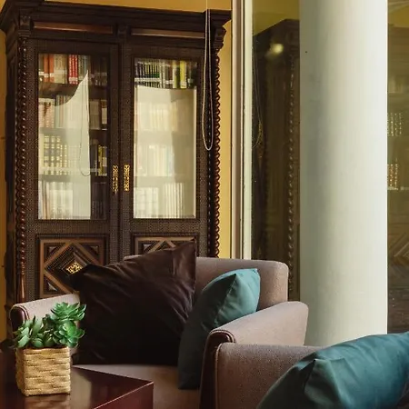 Glicinia Boutique Freamunde