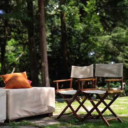 Glicinia Boutique Hotel