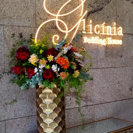 Hotel Glicinia Boutique Hotel