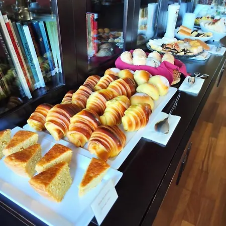 Glicinia Boutique Otel