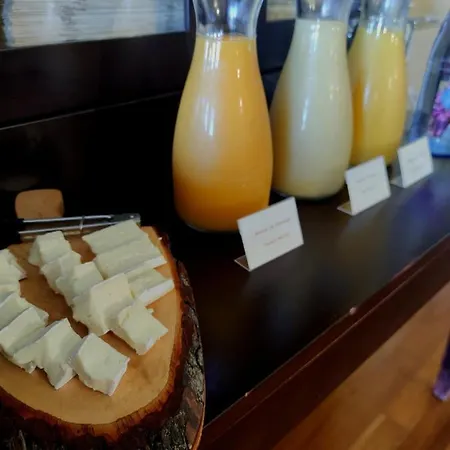 Glicinia Boutique 4* 弗雷蒙德