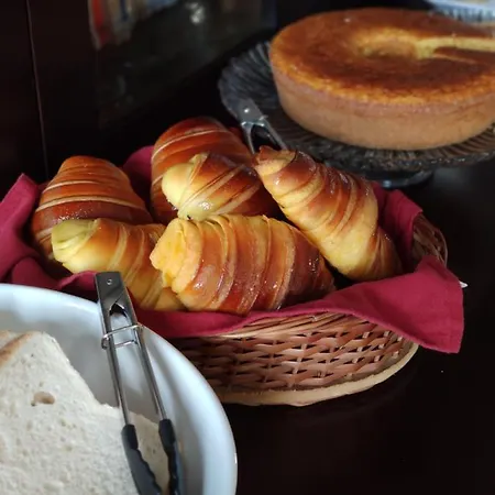 Glicínia Boutique 4* Freamunde