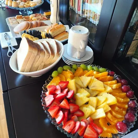 Glicinia Boutique Otel Freamunde
